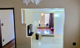 Imagem 3: Casa à venda com 3 quartos no Parque dos Bandeirantes, Ribeirão Preto