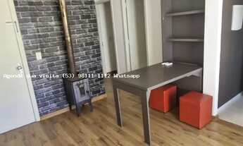 Imagem 3: Casa em Condomínio para Locação em Pelotas, Três Vendas, 2 dormitórios, 1 banheiro, 2 vaga