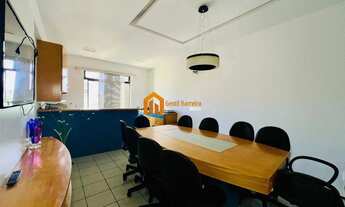 Imagem 4: Sala comercial PLAZA TOWER