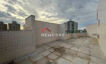 Imagem 5: Cobertura em Rua Alves Pinto - Grajaú - Belo Horizonte/MG