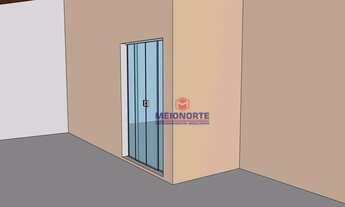 Imagem 10: Casa com 3 dormitórios à venda, 200 m² por R$ 500.000,00 - COHAB Anil IV - São Luís/MA