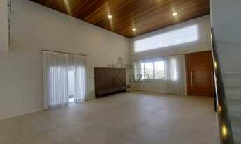 Imagem 4: Oportunidade - Casa em Condomínio - Residencial Montserrat - Condomínio Montserrat - 5 Dor