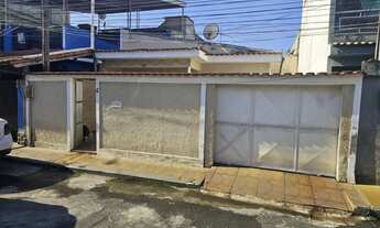 Imagem 4: Casa para Venda em Nova Iguaçu, Alto da Posse, 2 dormitórios, 1 banheiro, 2 vagas