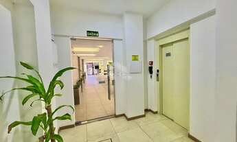 Imagem 6: Venda de Apartamento Novo - 1 Dormitório no Bairro Fátima