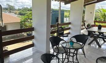 Imagem 2: Casa no Condominio Guadalupe em Chã Grande -PE