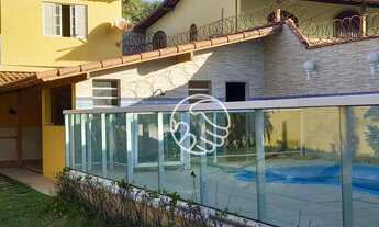 Imagem 2: Casa com 4 quartos à venda, em Setiba - Guarapari-ES