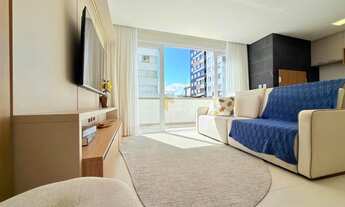 Imagem: Apartamento 2 dormitórios com terraço