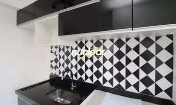 Imagem 7: Apartamento para aluguel, 2 quartos, 1 vaga, Cidade Satélite Santa Bárbara - São Paulo/SP