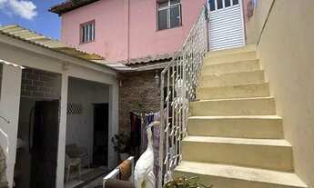 Imagem 6: Vendo Casa no Marcos Freire 2