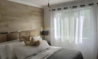 Imagem 3: Apartamento com 2 quartos à venda no Itacorubi - Florianópolis - SC