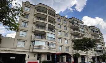 Imagem 4: Apto de 106m2 Gardem no Village de France