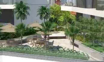 Imagem 3: LANÇAMENTO ROMA TORRE SUL - DUPLEX