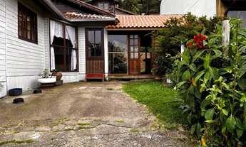 Imagem 6: Casa para Temporada - Conforto, Espaço e Vista para o Mar!