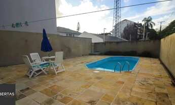 Imagem 2: Casa mobiliada próxima à Orla, com piscina, no bairro Vila Assunção