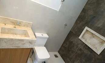 Imagem 6: CASA 3 QUARTOS SENDO 1 SUITE COMPLETA EM ARMÁRIOS