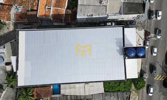 Imagem 3: Prédio comercial e residencial com 3.768 m² - Ideal para investidores!