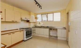 Imagem 6: Apartamento para Reforma, 4 quartos sendo 1 suíte, living amplo, 1 vaga e 1 deposito