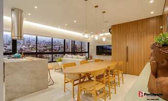 Imagem 2: Apartamento Setor Oeste