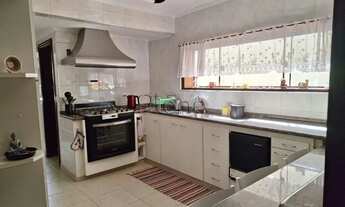 Imagem 7: Sobrado à venda em Campinas, Parque Jatibaia (Sousas), com 3 suítes, com 272 m²