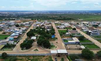 Imagem 3: Lote no Condomínio Cooperville 26 de Setembro