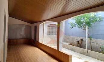 Imagem 6: Casa com 4 dormitórios para alugar, 231 m² por R$ 2.900,00/mês - Residencial Atalaia - Goi