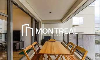 Imagem 2: APARTAMENTO À VENDA NA BARRA FUNDA - 1 DORMITÓRIO, 1 SUÍTE, 1 VAGA DE GARAGEM