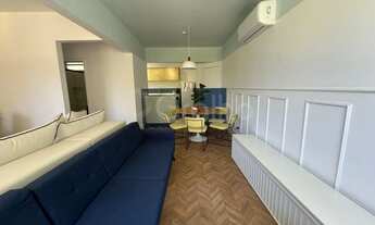 Imagem 5: Apartamento com 1 quarto e 72m² privativos no Centro de Florianópolis