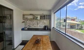 Imagem 7: Apartamento De 2 Quartos Em 60M² E 1 Vaga De Garagem Em Piatã. DH6KHF