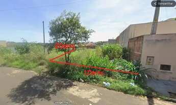 Imagem 2: Lote/Terreno para venda tem 200 metros quadrados