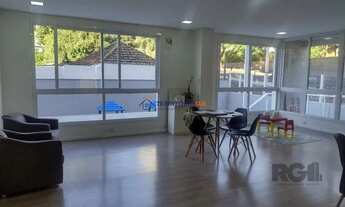 Imagem 2: APTO 02 DORM. SUITE 02 VAGAS ELEVADOR , CHURRASQUEIRA, PISCINA