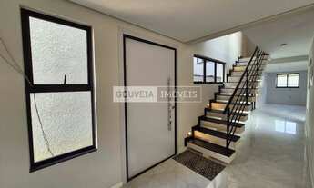 Imagem 6: Sobrado 3 Dormitórios, 1 Suíte, 202 m², à venda por R$ 1.190.000 - Boqueirão, Curitiba (PR