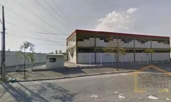 Imagem 2: Prédio Comercial, 1857m² Vila Maria