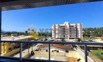 Imagem 4: Apartamento com 2 dormitórios à venda, 61 m² por R$ 650.000 - Toninhas - Ubatuba/SP