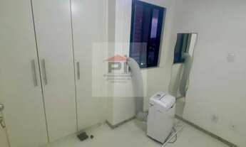 Imagem 7: Apartamento 3 Quartos para Venda em Salvador, STIEP, 3 dormitórios, 1 suíte, 3 banheiros