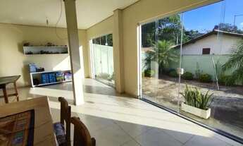 Imagem 7: Casa para venda em Jardim Sevilha com 3 quartos, sendo 2 suítes , 161m²