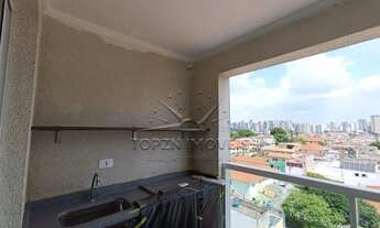 Imagem 7: Imóvel para venda tem 72 metros quadrados com 2 quartos em Lauzane Paulista - São Paulo