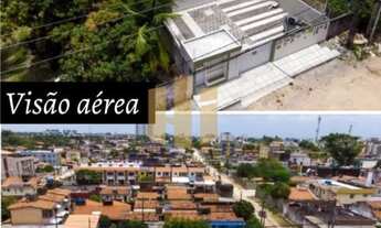 Imagem 6: DUPLEX PRÓXIMO A PONTE DO JANGA