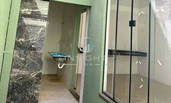 Imagem 2: Casa Padrão à venda em Residencial Ildefonso Limírio, Anápolis