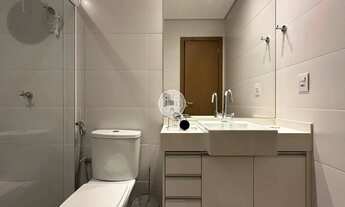 Imagem 6: Apartamento mobiliado com 1 quarto para alugar, 47m - Jardim Botânico