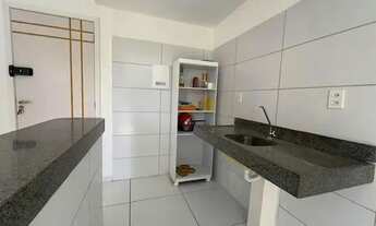 Imagem 6: Apartamento na Messejana à venda com área de lazer completa Ideal para Morar ou Investir