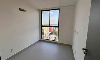 Imagem: Imóvel para venda possui 48 metros quadrados