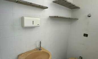 Imagem 7: Imóvel para aluguel e venda com 38 metros quadrados em Barro Preto - Belo Horizonte - MG