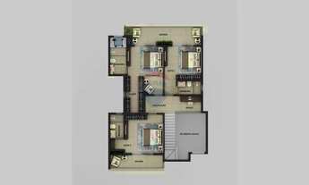 Imagem 5: Excelente produto disponível para venda no Terrano Condomínio Club