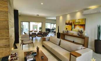 Imagem: Exclusividade e Qualidade de Vida em Alphaville