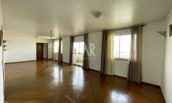 Imagem 4: Apartamento para locação - 5 quartos - Bairro Jardim Atlântico