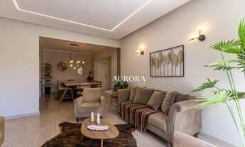 Imagem 2: Casa com 3 dormitórios à venda, 250 m² por R$ 1.395.000,00 - Jardim Vilas Boas - Londrina