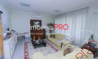 Imagem 5: CAMPO BELO - 202M² - 4 SUÍTES - 3 VAGAS