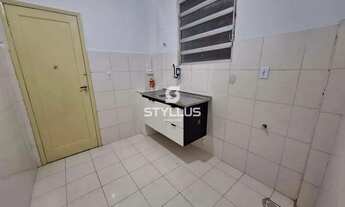 Imagem 16: Riachuelo Apartamento com 1 dormitório