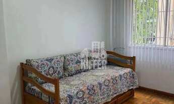 Imagem 5: Apartamento com 2 quartos à venda, 70 m² por R$ 267.000,00 - Santa Rosa - Niterói/RJ