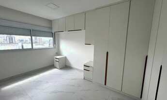 Imagem 16: Apartamento de alto padrão para locação no Centro de Osasco-SP: - RESERVA JB - 2 suítes, 1